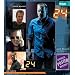 Buffalo Games 24 TV Series: Jack Bauer 2