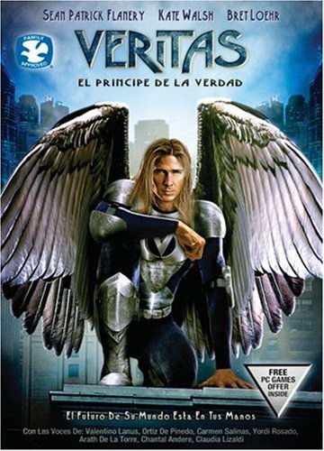 Veritas El Principe De La Verdad