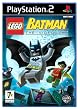 LEGO Batman: The...