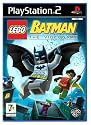 LEGO Batman: The Videogame (PS2)