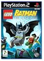 LEGO Batman