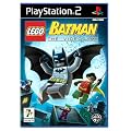 LEGO Batman: The Videogame (PS2)