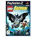 LEGO Batman: The Videogame (PS2)