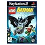 LEGO Batman: The Videogame (PS2)