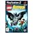 LEGO Batman: The Videogame (PS2)
