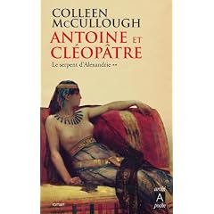 Antoine et Cl�op�tre: Le serpent d'Alexandrie