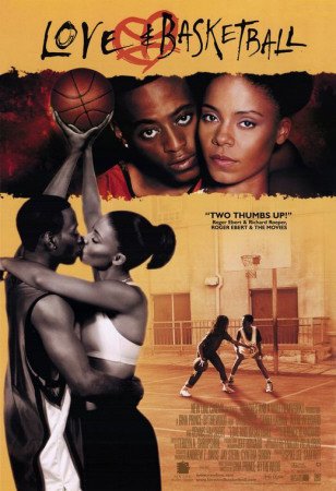 basketball movie