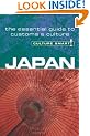 Japan - Culture Smart! The Essential Guide to Customs & Culture
