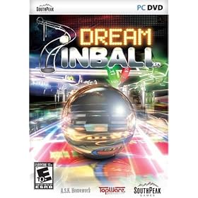 Dream Pinball 3D