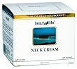 Aroma Dead Sea Beauty Life Neck Cream, Halscreme mit Minerialien, 50 ml