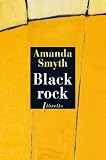 Black rock