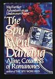 The Spy Went Dancing