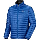 Mountain Hardwear Nitrous Down Jacket - Men's