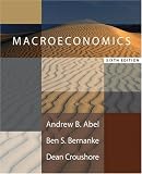 Macroeconomics (6th Edition)