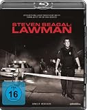 Produkt-Bild: Steven Seagal: Lawman [Blu-ray]