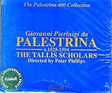 Palestrina 400 Collection