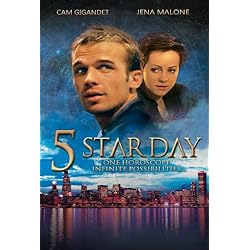 5 Star Day