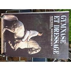 Gymnase et dressage