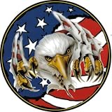 Eagle #3 spare tire cover
