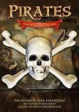 Pirates: Dead Men Tell Their Tales - The True Story of the Pirates of the Caribbean)