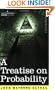 A Treatise on Probability