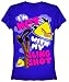 Angry Birds T-shirt I'm Hot With My Sling Shot