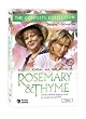 Rosemary & Thyme: Complete [DVD] [2003] [Region 1] [US Import] [NTSC]