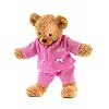 Steiff Sleep Well Bear (Red, 28cm)