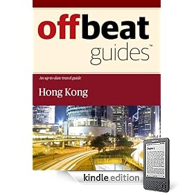 Hong Kong Travel Guide