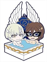 キング オブ プリズム by PrettyRhythm バスでふぉ シュワルツローズ ラバーストラップ