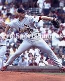 Chris Carpenter St. Louis Cardinals 8x10 Photo
