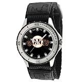Game Time Men's MLB-VET-SF Veteran Custom San Francisco Giants Veteran Series Watch