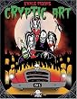 Unkle Pigors' Cryptic Art (Toxic Toons)
