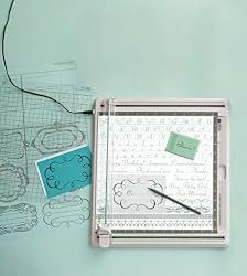 Martha Stewart Crafts Craft Station