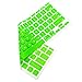 HDE Ultra Thin Silicone Keyboard Skin for Apple Macbook Air 11