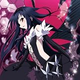 アクセル・ワールド クッション 黒雪姫