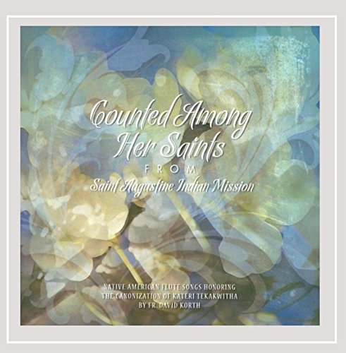 Fr David - Counted Among Her Saints - Zortam Music