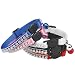 East Side Collection Rhinestone Cat Collar Pink