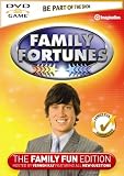Family Fortunes Vol 3 [Interactive DVD]
