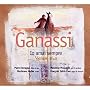 Sylvestro Ganassi: Io amai sempre