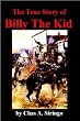 Billy The Kid