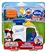 Fisher-Price Disney Mickey Mouse Clubhouse, Mail Toss Vehicle Pack