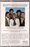 Happy Goodman FAmily - Goodman Greats