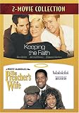  : Keeping the Faith / The Preacher's Wife