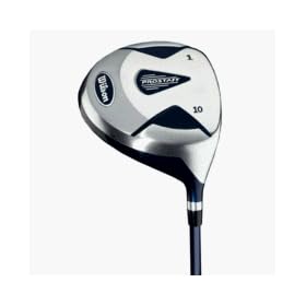 Wilson ProStaff Driver