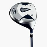 Wilson ProStaff Driver