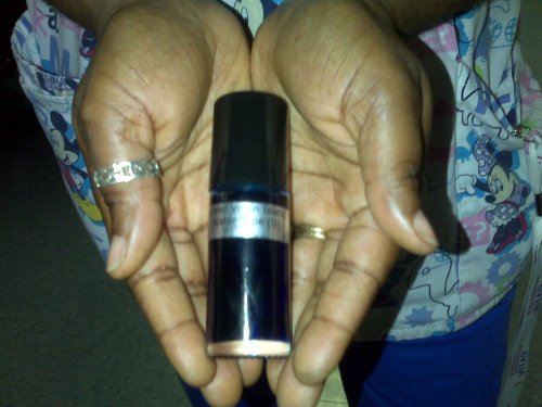 African Musk(type) Fragrance Oil(m,w,u)