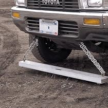 AMK Manufacturing Roadmag - 60in. Length