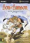 Son of Samson and The Judge of God (Son of Samson #1) (v. 1)