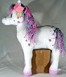 Strawberry Shortcake 23" Milk Shake Pony Series 2